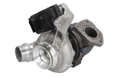 Турбіна відновлена BMW 5 F10-18 10-17, X3 F25 10-17, 3 E90-93 05-12 MITSUBISHI 49335-00585