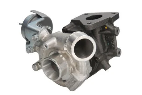 Компресор, наддування MITSUBISHI 4933501103