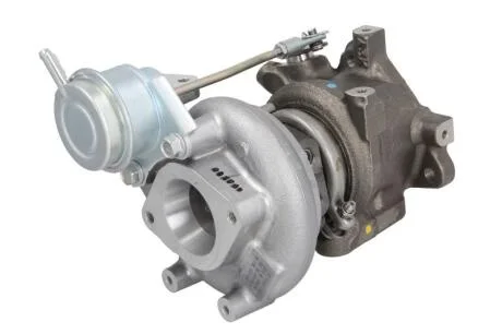 Турбокомпрессор новый MITSUBISHI 49335-01801