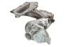 Турбіна відновлена RENAULT Captur 13-20, Clio IV 12-19, SMART Fortwo 14-, ForFour 14-21, DACIA Logan 12-22, Sandero 13-20 MITSUBISHI 49373-04003 (фото 1)