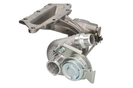 Турбіна відновлена RENAULT Captur 13-20, Clio IV 12-19, SMART Fortwo 14-, ForFour 14-21, DACIA Logan 12-22, Sandero 13-20 MITSUBISHI 49373-04003