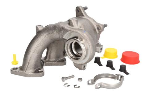 Корпус турбокомпресора MITSUBISHI 49373-16980