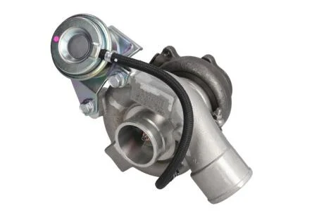 Турбіна відновлена FIAT Ducato 94-02, PEUGEOT Boxer 94-02, CITROEN Jumper 02-06, IVECO Daily E3 99-06 MITSUBISHI 49377-07010