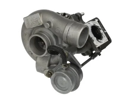 Турбіна відновлена FIAT Ducato 02-06, Ducato 94-02, PEUGEOT Boxer 02-06, Boxer 94-02, CITROEN Jumper 94-02, Jumper 02-06 MITSUBISHI 49377-07052