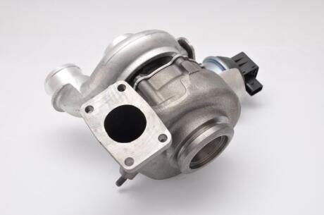 Турбіна відновлена VW Crafter 06-16 MITSUBISHI 49377-07535