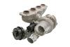 Турбіна відновлена BMW 5 F10-18 10-17, X3 F25 10-17, 3 F30-31 12-19, 3 F34 13-, 1 F20/F21 11-19, X1 E84 09-15, 4 F32-36 13-20, Z4 E89 09-17, 2 F22-23 14- MITSUBISHI 49477-02016 (фото 1)