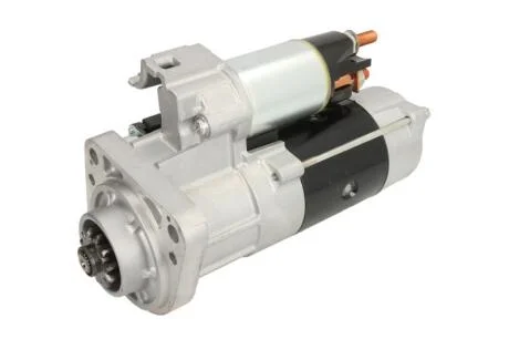 Стартер MAN LIONS CITY 96-н.в.,SU 03-н.в.,NM 07-14,L 2000 95-н.в.,HOCL 93-н.в.,TGA 02-н.в.,TGL 05-22 MITSUBISHI M8T62771