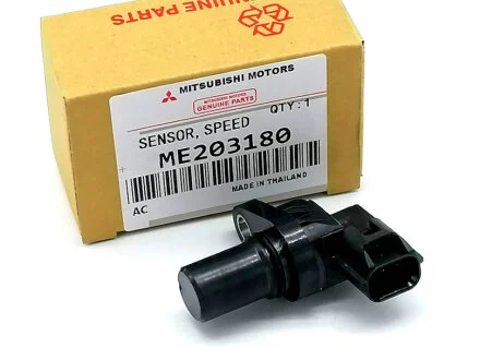 Датчик обертів ТНВД PAJERO II, PAJERO III 3.2D 04.00-09.07 MITSUBISHI ME203180