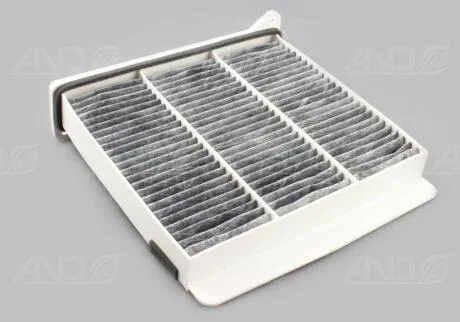 Фільтр салону GRANDIS (NA_W) 04-11, L 200 (KB_T, KA_T) 05-15, LANCER IX 03-08 MITSUBISHI MR398288