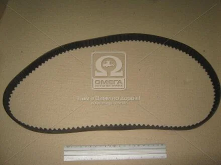 Ремінь ГРМ Mitsuboshi 124XR26