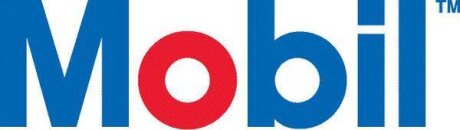 Олива для осьової передачі MOBIL 201520503520