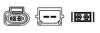 Датчик ABS MOBILETRON ABEU011 (фото 1)