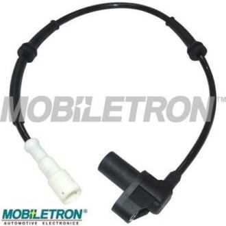 Датчик ABS Renault MOBILETRON ABEU024