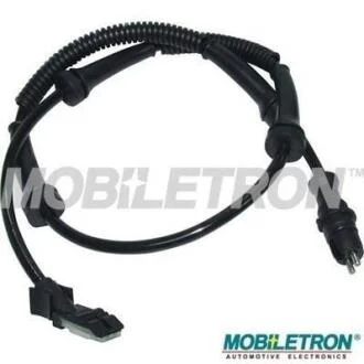 Датчик ABS передній Opel Astra 91-98 (625mm) MOBILETRON ABEU031