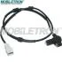 Датчик ABS MOBILETRON ABEU052 (фото 2)