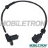 Датчик, частота вращения колеса MOBILETRON ABEU068 (фото 2)