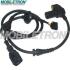 Датчик ABS MOBILETRON AB-EU107 (фото 2)