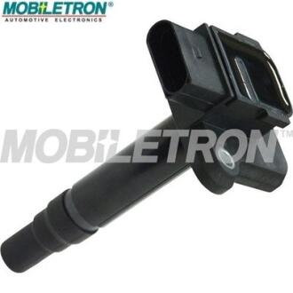 Катушка зажигания Audi,Seat,Skoda,Volkswagen MOBILETRON CE-09 (фото 1)