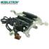 Катушка зажигания (6 контактов) Audi A4 B5 A8 D2 2.6/2.8 94-01 MOBILETRON CE-87 (фото 1)