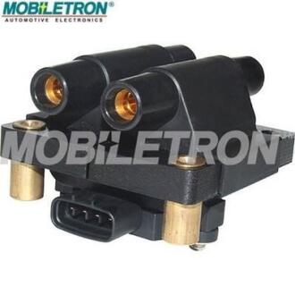 Котушка запалювання MOBILETRON CJ29