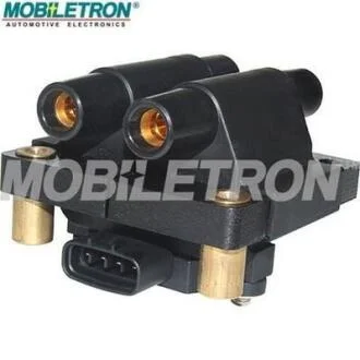 Котушка запалювання MOBILETRON CJ29