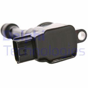 Катушка зажигания MOBILETRON CN-16