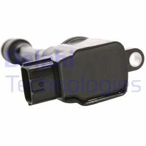 Котушка запалювання MOBILETRON CN-16