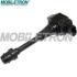 Катушка зажигания NISSAN,INFINITI,RENAULT MOBILETRON CN-38 (фото 1)