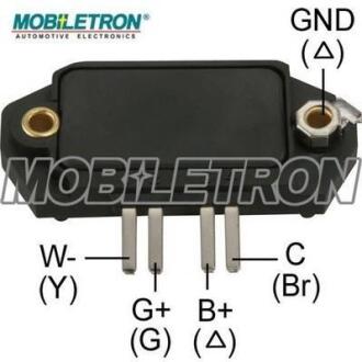Комутатор MOBILETRON IG-D1907H