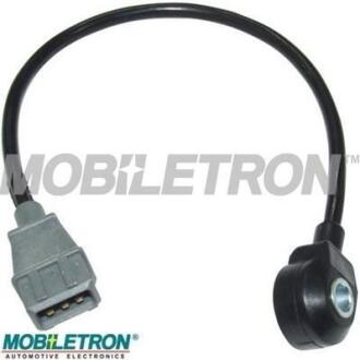 Датчик детонации Aveo Lanos 1.0-2.0 97- MOBILETRON KS-US001