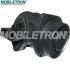 Сайлентблок (САЙЛЕНБЛОК ЗАДНЕГО ПРОДОЛЬНОГО РЫЧАГА (MITSUBISHI LANCER CS 2000-2009) FEBEST) MOBILETRON MA-B022 (фото 1)