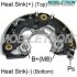 Диодный мост Mercedes benz MOBILETRON RB166H (фото 1)