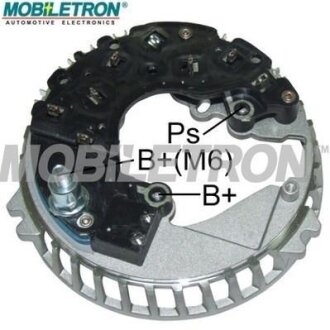 Диодный мост генератора 233209 MOBILETRON RF143