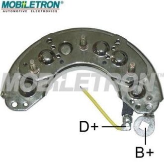 Диодный мост Nissan Bluebird Laurel Pick Up Urvan MOBILETRON RH14C