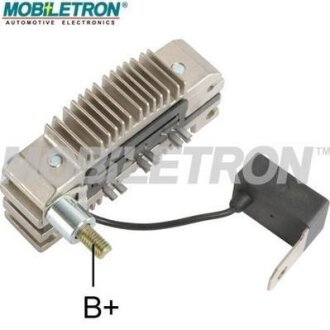 Діодний міст генератора MOBILETRON RI12H
