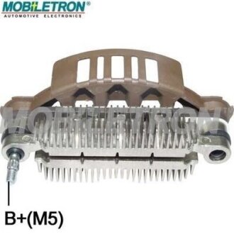 Діодний міст RM-155HV MOBILETRON RM155HV