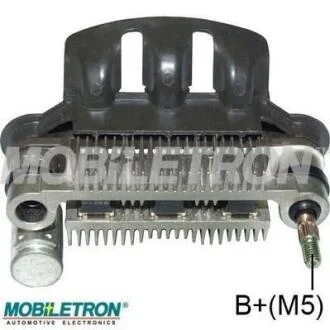 Диодний мост IMR7572 MOBILETRON RM16