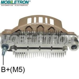 Випрямляч діодний MOBILETRON RM-220HV