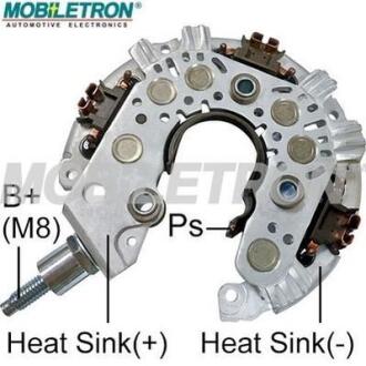 Випрямляч діодний MOBILETRON RN-78