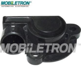 Датчик положення дросельної заслонки MOBILETRON TP-E002