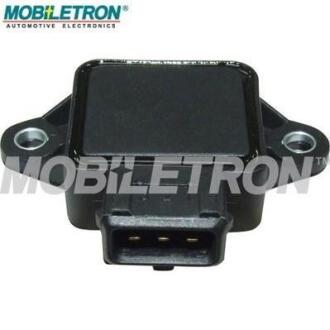 Датчик положення дросельної заслонки MOBILETRON TP-E003