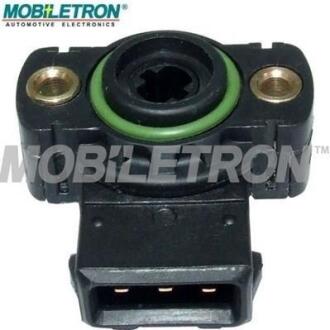 Датчик положення дросельної заслонки MOBILETRON TP-E013
