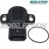 Датчик положения дроссельной заслонки Mazda 323 626 Premacy 1.5-2.0 91-05 MOBILETRON TP-J011 (фото 1)