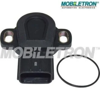 Датчик положения дроссельной заслонки Mazda 323 626 Premacy 1.5-2.0 91-05 MOBILETRON TP-J011