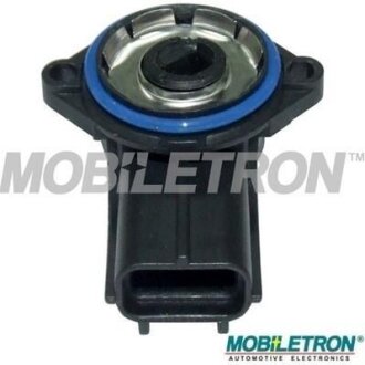 Датчик положения дроссельной заслонки Ford MOBILETRON TP-U001