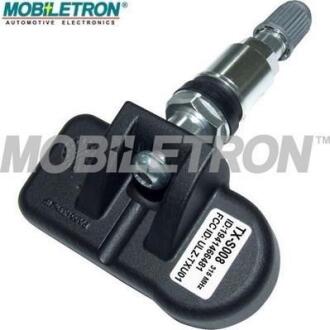 Датчик давления в шинах Toyota MOBILETRON TX-S008