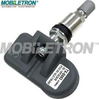 Датчик тиску в шинах MOBILETRON TX-S063