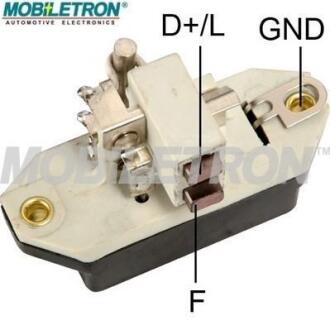 Регулятор генератора VR-B192 MOBILETRON VRB192