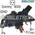 Регулятор генератора VR-B322 MOBILETRON VRB322 (фото 1)