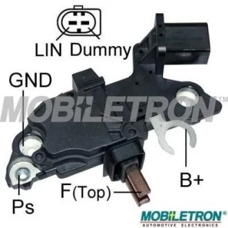 Регулятор генератора VR-B378 MOBILETRON VRB378